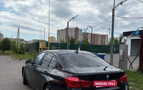 BMW 3 серия, 2016 год, 1 850 000 рублей, 7 фотография