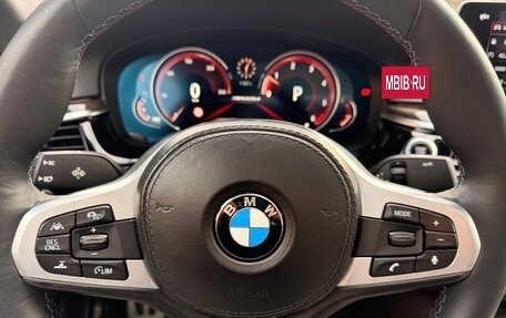 BMW 5 серия, 2017 год, 3 700 000 рублей, 20 фотография
