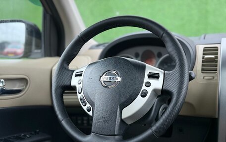 Nissan X-Trail, 2008 год, 850 000 рублей, 10 фотография