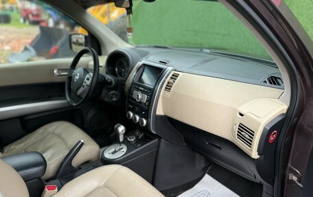 Nissan X-Trail, 2008 год, 850 000 рублей, 14 фотография