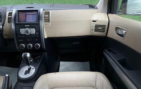 Nissan X-Trail, 2008 год, 850 000 рублей, 15 фотография