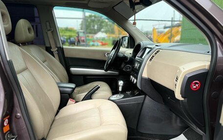 Nissan X-Trail, 2008 год, 850 000 рублей, 19 фотография