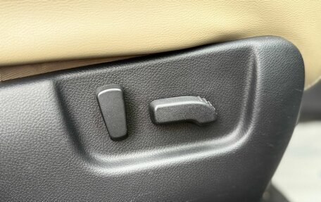 Nissan X-Trail, 2008 год, 850 000 рублей, 20 фотография