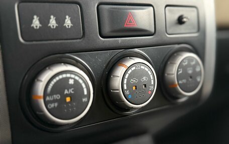 Nissan X-Trail, 2008 год, 850 000 рублей, 25 фотография