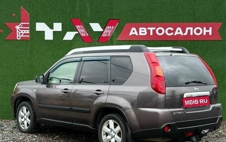 Nissan X-Trail, 2008 год, 850 000 рублей, 4 фотография