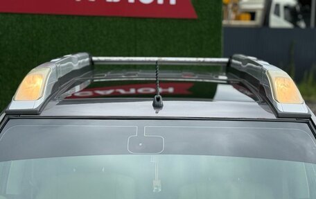 Nissan X-Trail, 2008 год, 850 000 рублей, 28 фотография