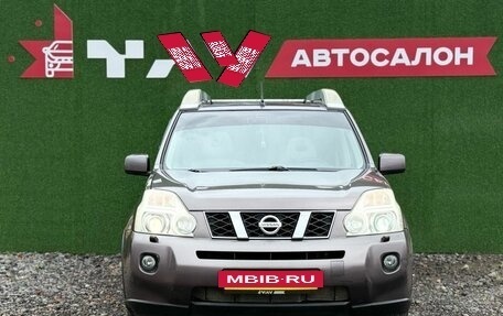 Nissan X-Trail, 2008 год, 850 000 рублей, 2 фотография