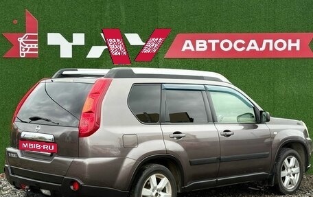 Nissan X-Trail, 2008 год, 850 000 рублей, 6 фотография