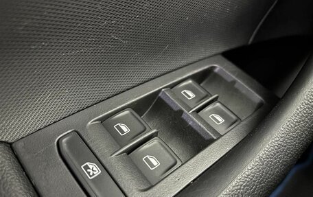 Skoda Rapid I, 2014 год, 890 000 рублей, 18 фотография