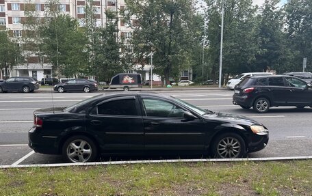 Chrysler Sebring II, 2001 год, 130 000 рублей, 2 фотография