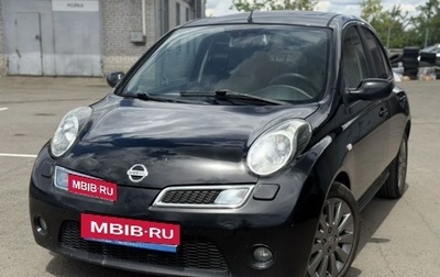 Nissan Micra III, 2007 год, 600 000 рублей, 1 фотография
