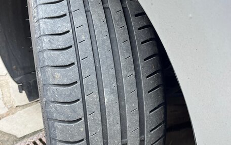 Opel Astra J, 2012 год, 604 000 рублей, 14 фотография