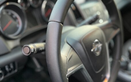 Opel Astra J, 2012 год, 604 000 рублей, 19 фотография