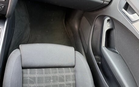 Audi A4, 2013 год, 1 400 000 рублей, 9 фотография