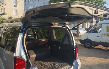 Nissan Pathfinder, 2011 год, 1 800 000 рублей, 6 фотография