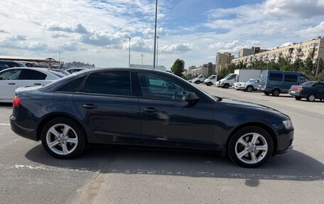 Audi A4, 2013 год, 1 400 000 рублей, 15 фотография