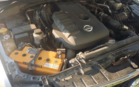 Nissan Pathfinder, 2011 год, 1 800 000 рублей, 8 фотография