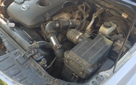Nissan Pathfinder, 2011 год, 1 800 000 рублей, 7 фотография