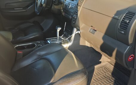 Nissan Pathfinder, 2011 год, 1 800 000 рублей, 13 фотография