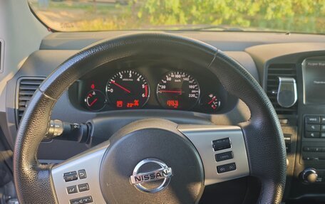 Nissan Pathfinder, 2011 год, 1 800 000 рублей, 9 фотография