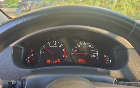 Nissan Pathfinder, 2011 год, 1 800 000 рублей, 10 фотография