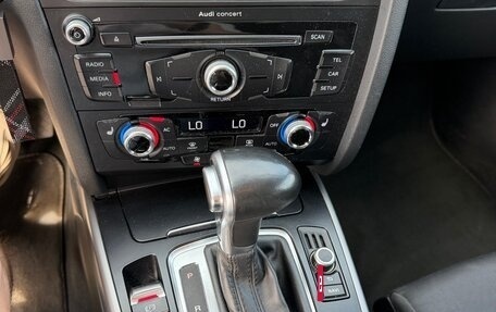 Audi A4, 2013 год, 1 400 000 рублей, 12 фотография