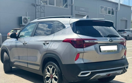 KIA Seltos I, 2020 год, 2 150 000 рублей, 3 фотография