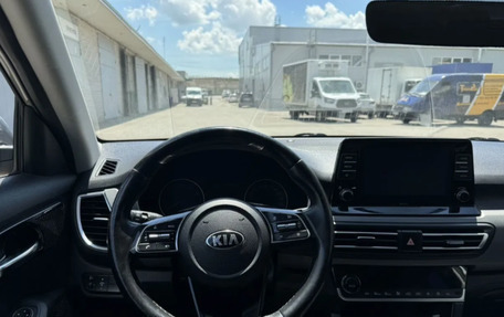 KIA Seltos I, 2020 год, 2 150 000 рублей, 6 фотография