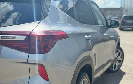 KIA Seltos I, 2020 год, 2 150 000 рублей, 5 фотография
