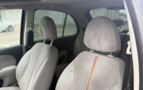 Nissan Micra III, 2007 год, 600 000 рублей, 6 фотография