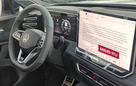 Volkswagen Tiguan, 2026 год, 4 799 000 рублей, 12 фотография