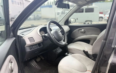 Nissan Micra III, 2007 год, 600 000 рублей, 7 фотография