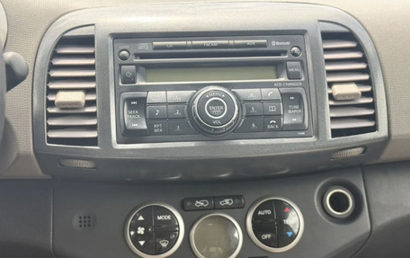 Nissan Micra III, 2007 год, 600 000 рублей, 5 фотография