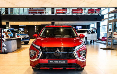 Mitsubishi Eclipse Cross, 2026 год, 3 290 000 рублей, 1 фотография