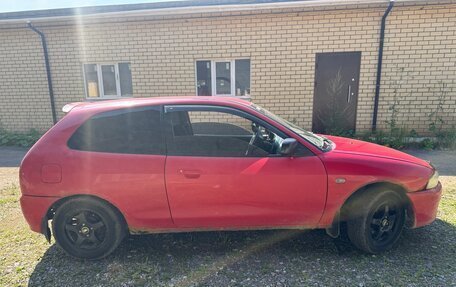 Mitsubishi Colt VI рестайлинг, 2000 год, 199 000 рублей, 4 фотография