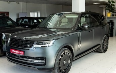 Land Rover Range Rover IV рестайлинг, 2025 год, 22 300 000 рублей, 1 фотография