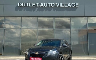 Chevrolet Cruze II, 2011 год, 529 000 рублей, 1 фотография