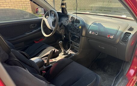 Mitsubishi Colt VI рестайлинг, 2000 год, 199 000 рублей, 7 фотография
