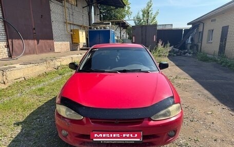 Mitsubishi Colt VI рестайлинг, 2000 год, 199 000 рублей, 6 фотография