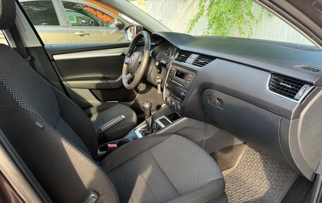 Skoda Octavia, 2013 год, 1 150 000 рублей, 7 фотография