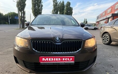 Skoda Octavia, 2013 год, 1 150 000 рублей, 2 фотография