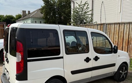 Fiat Doblo I, 2013 год, 400 000 рублей, 4 фотография