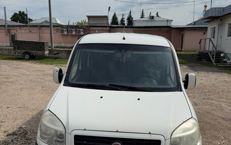 Fiat Doblo I, 2013 год, 400 000 рублей, 2 фотография