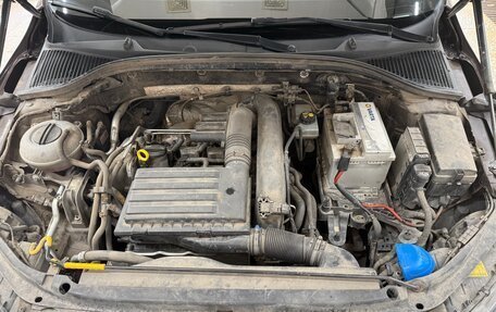 Skoda Octavia, 2013 год, 1 150 000 рублей, 14 фотография