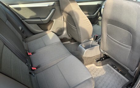 Skoda Octavia, 2013 год, 1 150 000 рублей, 10 фотография