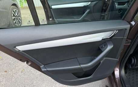 Skoda Octavia, 2013 год, 1 150 000 рублей, 12 фотография