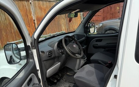 Fiat Doblo I, 2013 год, 400 000 рублей, 8 фотография