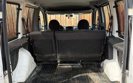 Fiat Doblo I, 2013 год, 400 000 рублей, 7 фотография