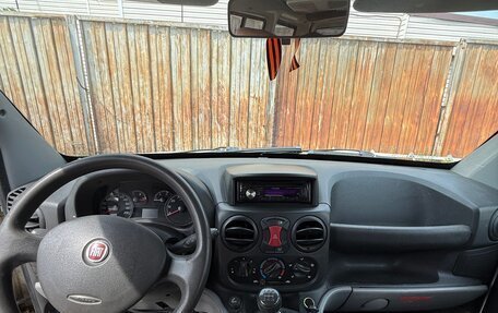 Fiat Doblo I, 2013 год, 400 000 рублей, 9 фотография