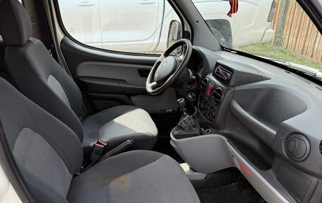 Fiat Doblo I, 2013 год, 400 000 рублей, 11 фотография